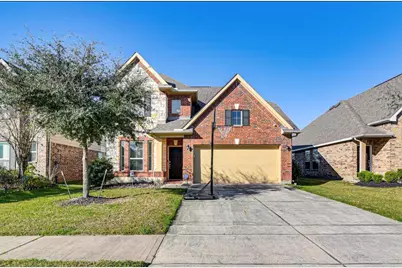 15015 Winter Valley Court, Humble, TX 77396 - Photo 37