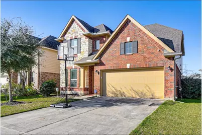 15015 Winter Valley Court, Humble, TX 77396 - Photo 1