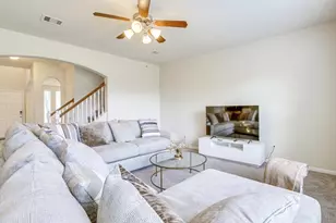 15015 Winter Valley Ct, Humble, TX 77396 - Photo 5
