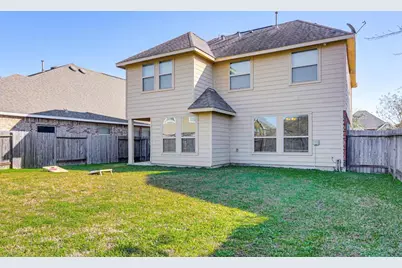 15015 Winter Valley Court, Humble, TX 77396 - Photo 3