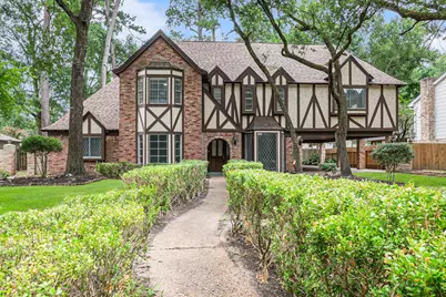 6307 Bayonne Drive, Spring, TX 77389 - Photo 3