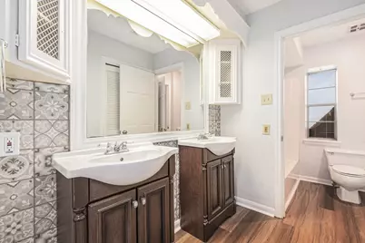 6307 Bayonne Drive, Spring, TX 77389 - Photo 23