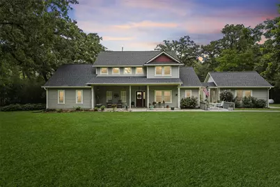 6803 Treaschwig Road, Spring, TX 77373 - Photo 1