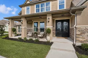 10887 Decatur St, Willis, TX 77318 - Photo 7