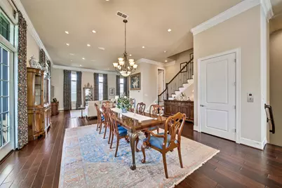 803 Dunleigh Meadows Lane, Houston, TX 77055 - Photo 33