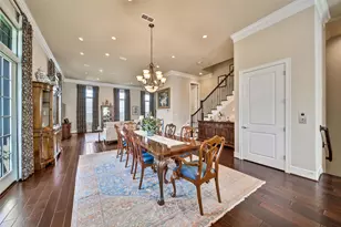 803 Dunleigh Meadows Ln, Houston, TX 77055 - Photo 33