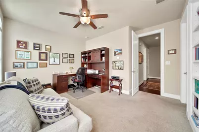 803 Dunleigh Meadows Lane, Houston, TX 77055 - Photo 21