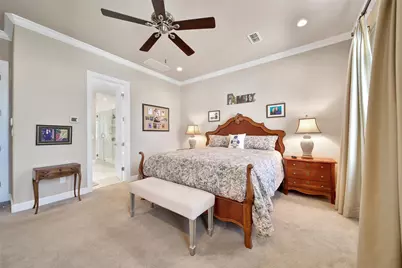 803 Dunleigh Meadows Lane, Houston, TX 77055 - Photo 43