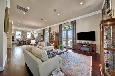 803 Dunleigh Meadows Lane, Houston, TX 77055 - Photo 35