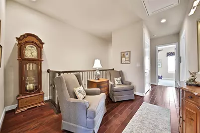 803 Dunleigh Meadows Lane, Houston, TX 77055 - Photo 41