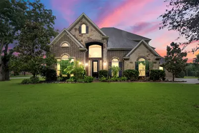3926 Crystal Cascade Lane, Richmond, TX 77406 - Photo 3