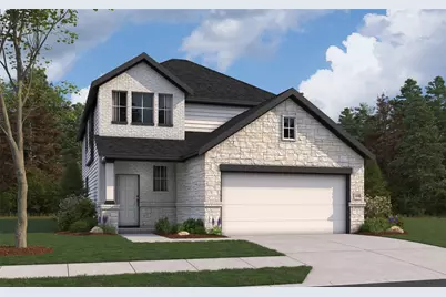 12243 Danza Drive, Willis, TX 77318 - Photo 1