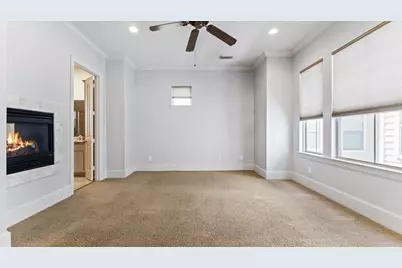931 W 23rd Street #I, Houston, TX 77008 - Photo 23