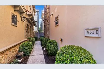 931 W 23rd Street #I, Houston, TX 77008 - Photo 7