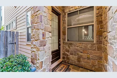 931 W 23rd Street #I, Houston, TX 77008 - Photo 9