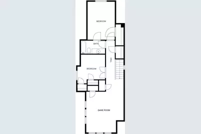 931 W 23rd Street #I, Houston, TX 77008 - Photo 45