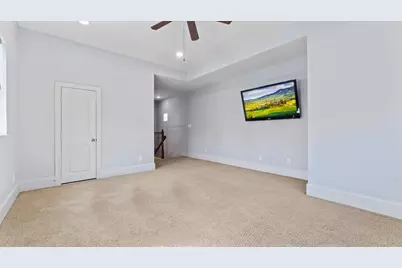 931 W 23rd Street #I, Houston, TX 77008 - Photo 33