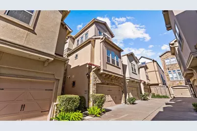 931 W 23rd Street #I, Houston, TX 77008 - Photo 5