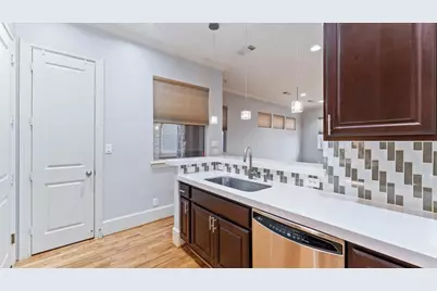 931 W 23rd Street #I, Houston, TX 77008 - Photo 17