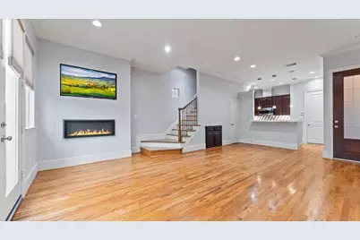 931 W 23rd Street #I, Houston, TX 77008 - Photo 13