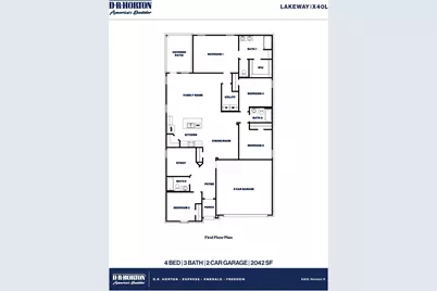 27463 Serene Pine Drive, Magnolia, TX 77355 - Photo 13