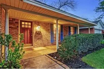 5130 Saxon Drive, Houston, TX 77092 - Photo 3
