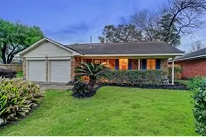5130 Saxon Drive, Houston, TX 77092 - Photo 1