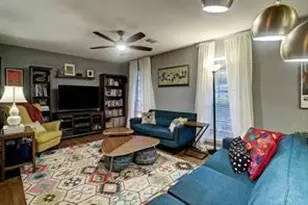 5130 Saxon Dr, Houston, TX 77092 - Photo 9