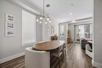 848 Fisher Street #C, Houston, TX 77018 - Photo 1