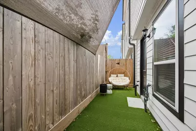 848 Fisher Street #C, Houston, TX 77018 - Photo 21