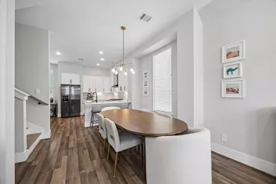 848 Fisher Street #C, Houston, TX 77018 - Photo 5