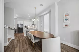848 Fisher St, Houston, TX 77018 - Photo 5