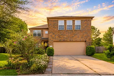 903 Northgate Springs Drive, Spring, TX 77373 - Photo 1