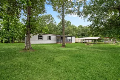 42 County Road 2802, Cleveland, TX 77327 - Photo 1