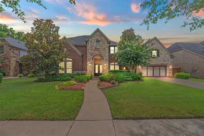 6115 Duke Trail Lane, Sugar Land, TX 77479 - Photo 1