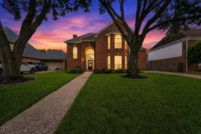 20502 Chadbury Park Drive, Katy, TX 77450 - Photo 1
