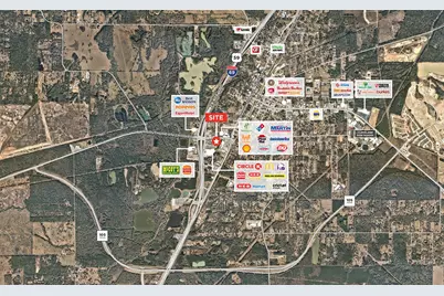 30 County Road 5025, Cleveland, TX 77327 - Photo 3