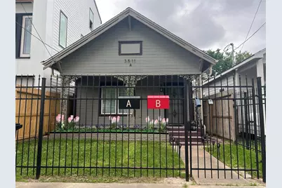 3511 Palmer Street, Houston, TX 77004 - Photo 1