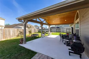 2115 Red Cedar Trail, Rosenberg, TX 77471 - Photo 29