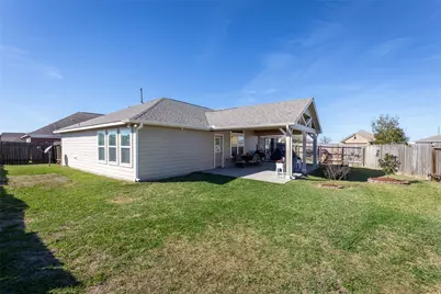 2115 Red Cedar Trail, Rosenberg, TX 77471 - Photo 31