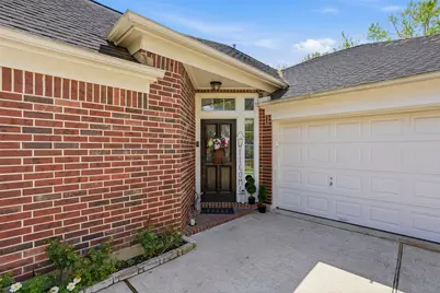 21415 Willow Glade Drive, Katy, TX 77450 - Photo 5
