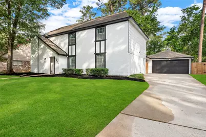 5206 Summerfield Lane, Spring, TX 77379 - Photo 1