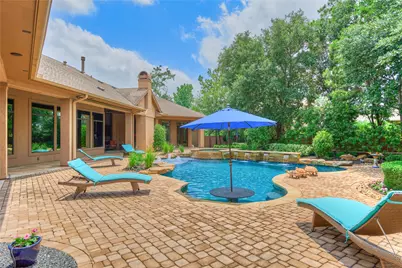 24803 Pearl Crest Lane, Spring, TX 77389 - Photo 3