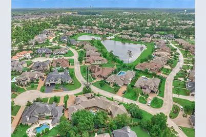 24803 Pearl Crest Lane, Spring, TX 77389 - Photo 5