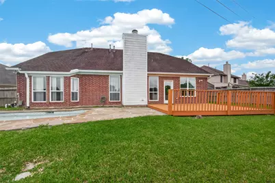 4227 N Webber Drive, Pearland, TX 77584 - Photo 43