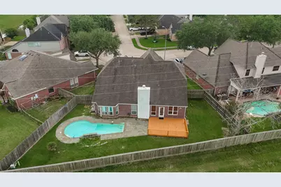 4227 N Webber Drive, Pearland, TX 77584 - Photo 47