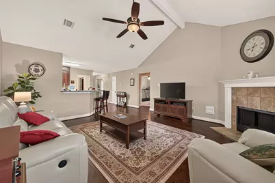 3413 Blue Wing Drive, Dickinson, TX 77539 - Photo 15