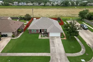 3413 Blue Wing Dr, Dickinson, TX 77539 - Photo 43