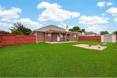 3413 Blue Wing Drive, Dickinson, TX 77539 - Photo 41