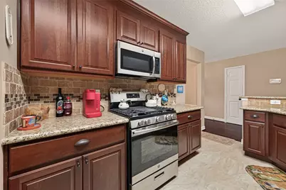 3413 Blue Wing Drive, Dickinson, TX 77539 - Photo 17